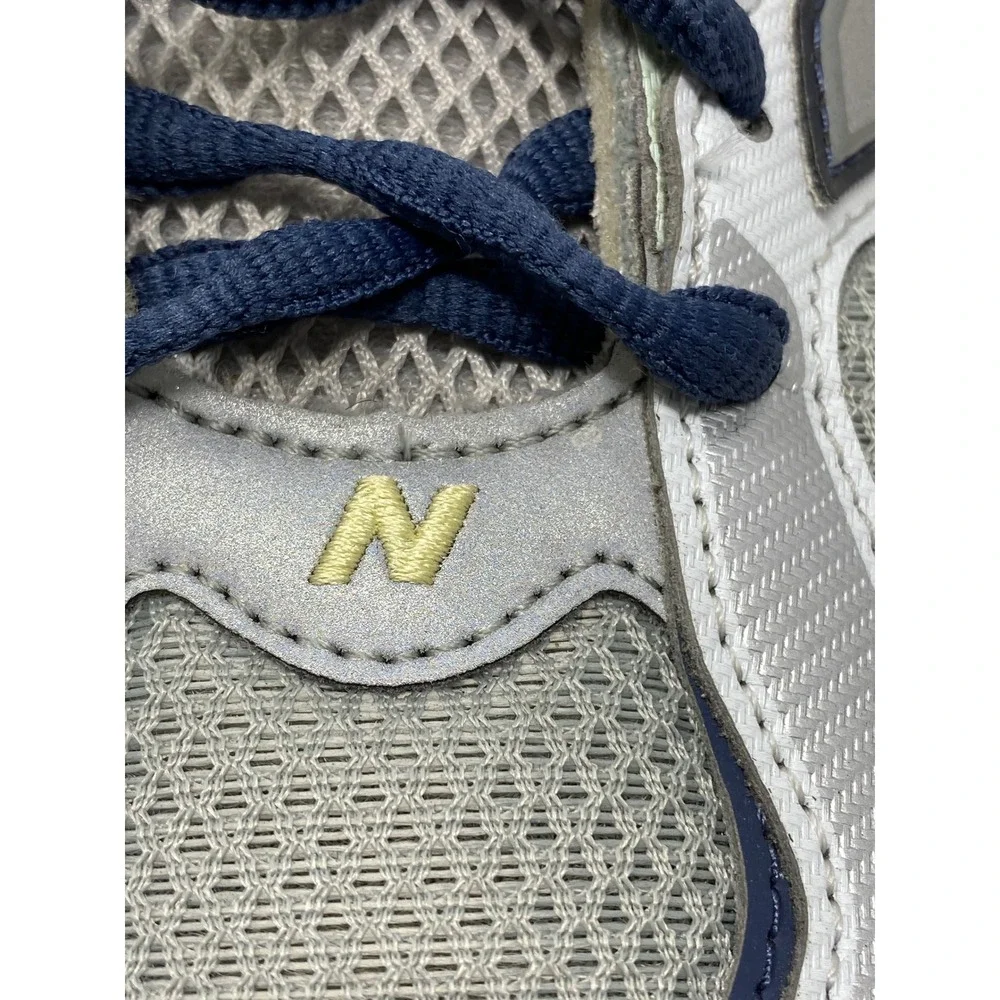 New Balance 9060 December Sky Sea Salt Mens 10.5 Sneakers U9060TMB